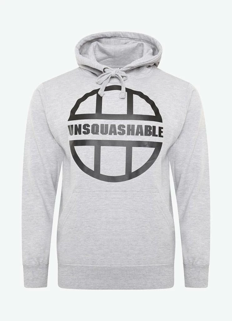 Cheapest π₯° UNSQUASHABLE Training Hoodie -Grey π 3 Cheapest π₯° UNSQUASHABLE Training Hoodie -Grey π