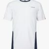 Flash Sale π Head Club Tech T-Shirt - White / Navy π 2 Flash Sale π Head Club Tech T-Shirt - White / Navy π -Karakal Shop image 543