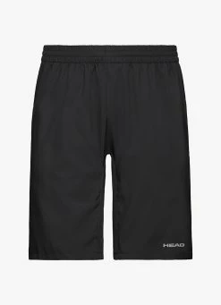 Buy 🔔 Head Club Bermudas - Black 😀