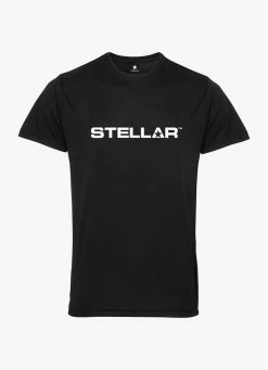 Wholesale 🎁 Stellar Training Performance 👚 Shirt - Black ⌛