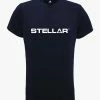 Cheap 😍 Stellar Training Performance 👚 Shirt - Navy ❤️ -Karakal Shop image 554