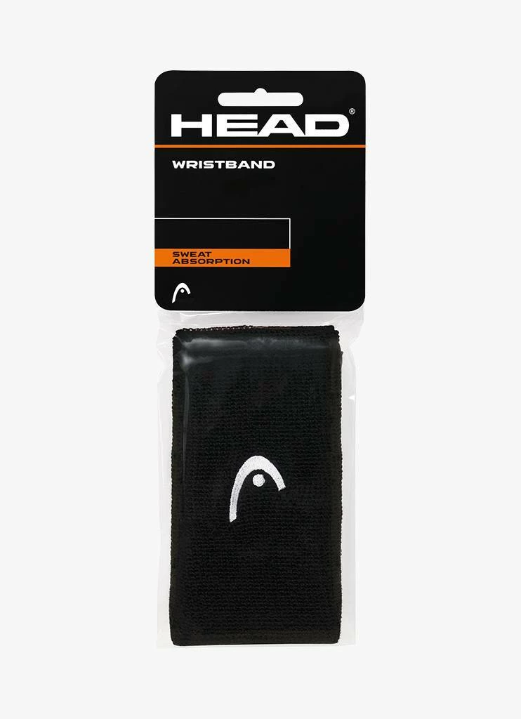 Best Sale π Head Wristband 5" - 2 Pack - Black β 3 Best Sale π Head Wristband 5" - 2 Pack - Black β