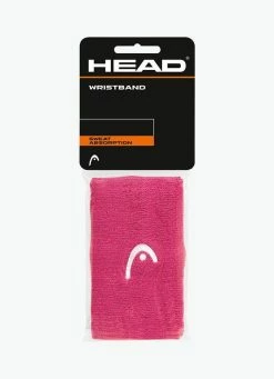 Top 10 🎉 Head Wristband 5" - 2 Pack - Pink ✨