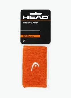 Coupon ✔️ Head Wristband 5" - 2 Pack - Orange 👏