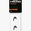 Best Pirce π― Head Wristband 2,5" - 2 Pack - White π 1 Best Pirce π― Head Wristband 2,5" - 2 Pack - White π -Karakal Shop image 571