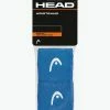 Best reviews of 🔔 Head Wristband 2,5" - 2 Pack - Blue ✔️ -Karakal Shop image 573