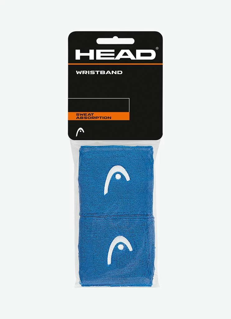Best reviews of π Head Wristband 2,5" - 2 Pack - Blue βοΈ 3 Best reviews of π Head Wristband 2,5" - 2 Pack - Blue βοΈ
