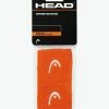 New 😉 Head Wristband 2,5" - 2 Pack - Orange ⌛
