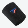 Promo π― Tecnifibre Wristband XL - Black β 2 Promo π― Tecnifibre Wristband XL - Black β -Karakal Shop image 575