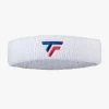 Buy ❤️ Tecnifibre Headband - White 🎉