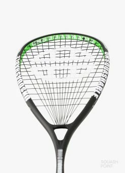 Outlet β UNSQUASHABLE Force-Response 125 π 8 Outlet β UNSQUASHABLE Force-Response 125 π -Karakal Shop image 59