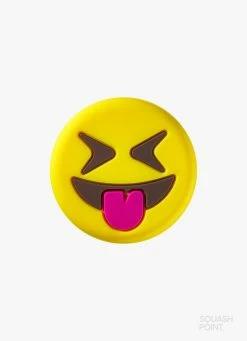 Top 10 🌟 Wilson Emoti-Fun 👓 Sunglasses / Tongue Out Dampener - 2 Pack 🔥 -Karakal Shop image 597