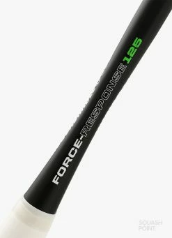 Outlet β UNSQUASHABLE Force-Response 125 π 9 Outlet β UNSQUASHABLE Force-Response 125 π -Karakal Shop image 60