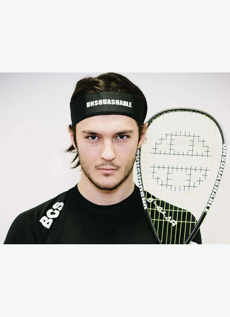 Best Sale π UNSQUASHABLE Performance Headband 𧨠4 Best Sale π UNSQUASHABLE Performance Headband 𧨠- Image 2