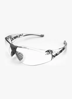 Best reviews of 🎉 Salming Split Vision Junior Protective Eyewear - Black 🔥
