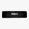 Wholesale ❤️ Wilson Headband - Black ⭐ -Karakal Shop image 617