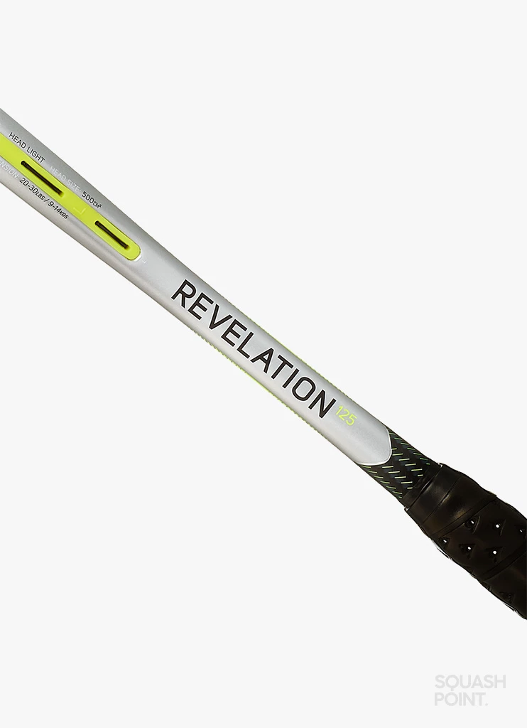 Cheapest π― Dunlop Hyperfibre XT Revelation 125 π€© 4 Cheapest π― Dunlop Hyperfibre XT Revelation 125 π€© - Image 2