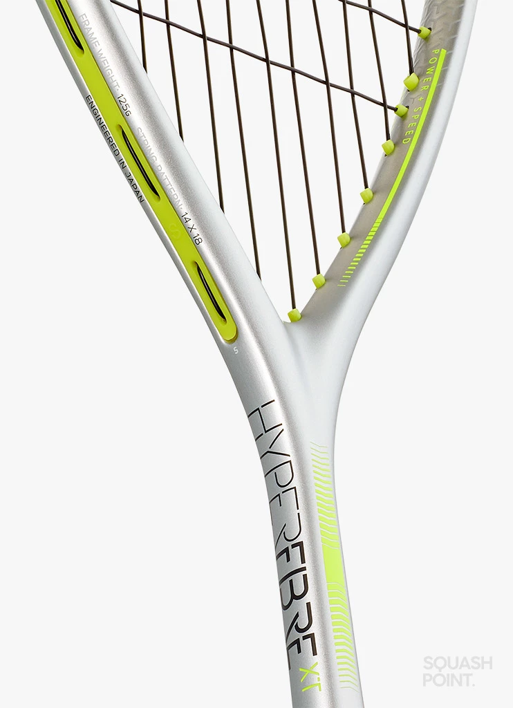 Cheapest π― Dunlop Hyperfibre XT Revelation 125 π€© 5 Cheapest π― Dunlop Hyperfibre XT Revelation 125 π€© - Image 3