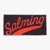 New 😉 Salming Hairband XXL - Black ⌛