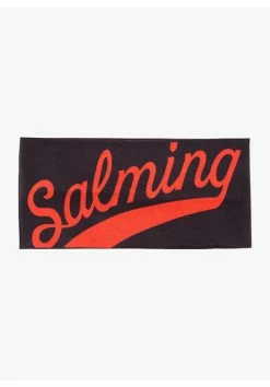 New 😉 Salming Hairband XXL - Black ⌛