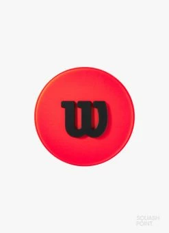 Promo π Wilson Pro Feel Clash Dampener - 2 Pack π 7 Promo π Wilson Pro Feel Clash Dampener - 2 Pack π -Karakal Shop image 638