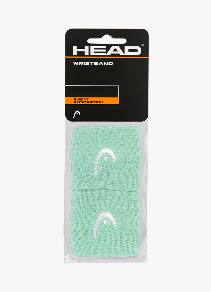 Budget β€οΈ Head Wristband 2,5" - 2 Pack - Mint π 3 Budget β€οΈ Head Wristband 2,5" - 2 Pack - Mint π