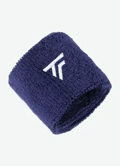 Best reviews of 🛒 Tecnifibre Wristband - 2 Pack - Navy 🤩