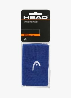 Brand new 👏 Head Wristband 5" - 2 Pack - Blue 🎉