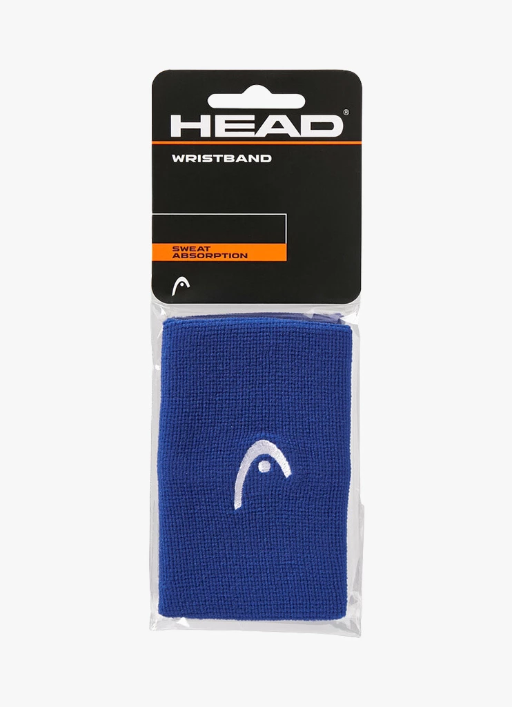 Brand new π Head Wristband 5" - 2 Pack - Blue π 3 Brand new π Head Wristband 5" - 2 Pack - Blue π