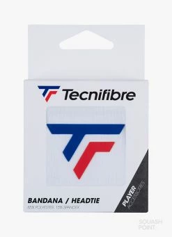 Coupon 🥰 Tecnifibre Bandana ⭐ -Karakal Shop image 670