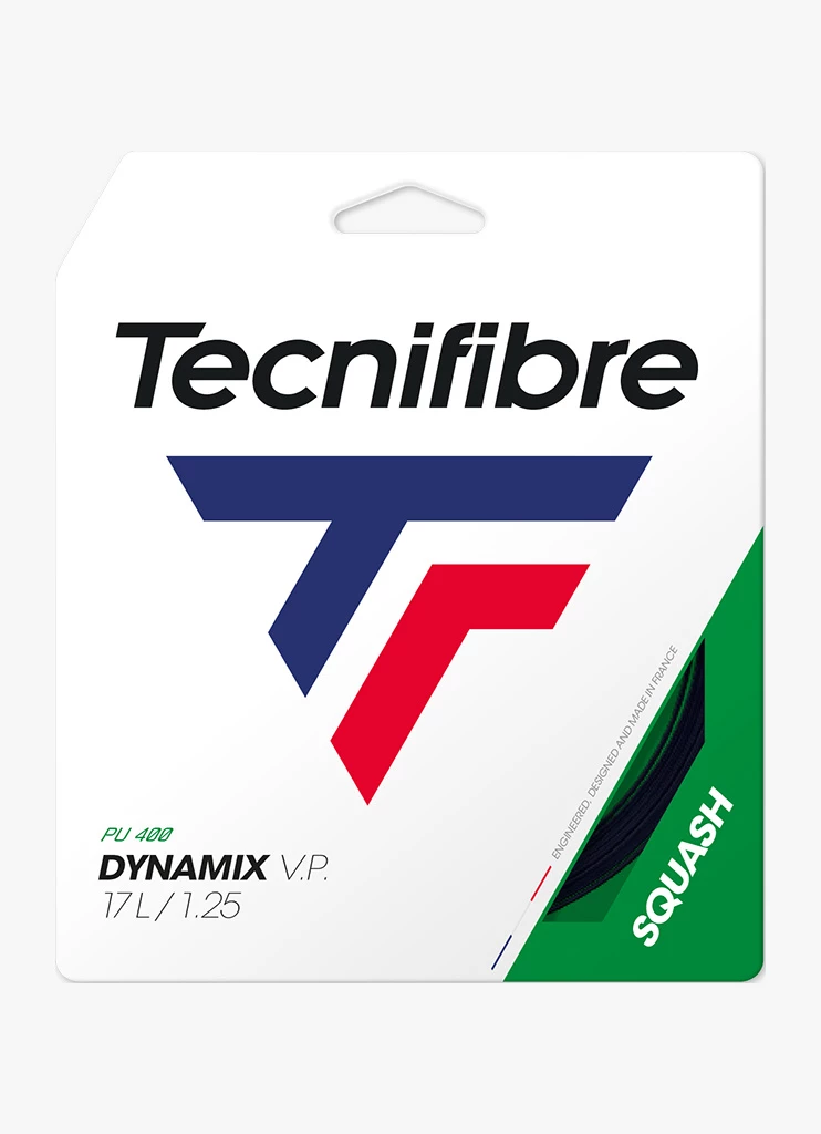 Top 10 π― Tecnifibre Dynamix V.P. 1,25 - String Set 10 M π 3 Top 10 π― Tecnifibre Dynamix V.P. 1,25 - String Set 10 M π