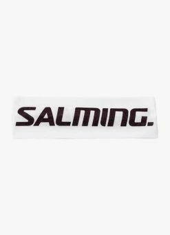 Top 10 😉 Salming Headband - White / Black 🔔