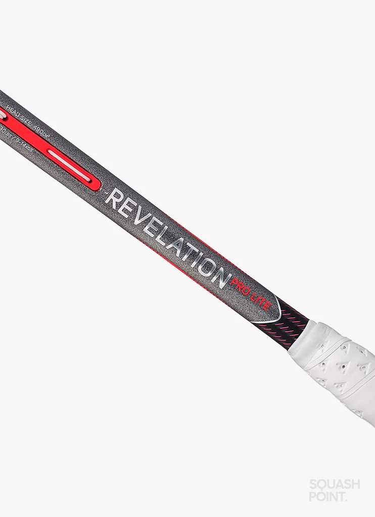 Cheapest π Dunlop Hyperfibre XT Revelation Pro Lite π 4 Cheapest π Dunlop Hyperfibre XT Revelation Pro Lite π - Image 2