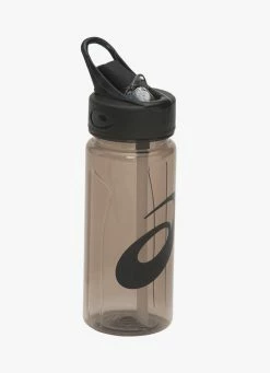 Outlet 😉 Asics Water Bottle - Grey 👍 -Karakal Shop image 680
