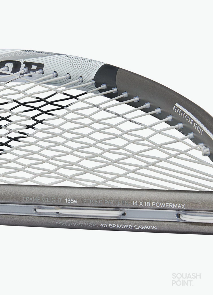 Brand new β Dunlop Blackstorm Titanium 5.0 π 5 Brand new β Dunlop Blackstorm Titanium 5.0 π - Image 3