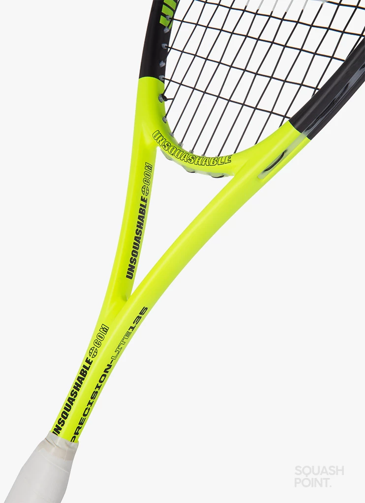 Buy ✨ UNSQUASHABLE Precision-Lite 135 ❤️ 5 Buy ✨ UNSQUASHABLE Precision-Lite 135 ❤️ - Image 3