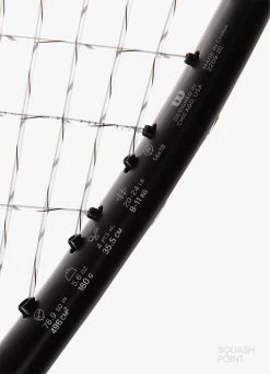 Flash Sale ⌛ Wilson Pro Staff Team ⌛ -Karakal Shop image 99